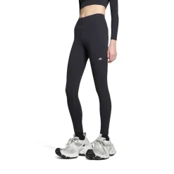 Activewear Leggings in Black