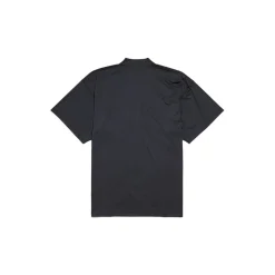 Activewear T-shirt Large Fit in Black