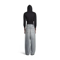 Baggy Pants in Blue