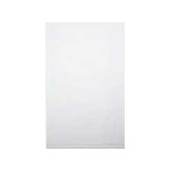 Bath Towel in White