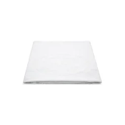 Bath Towel  in White
