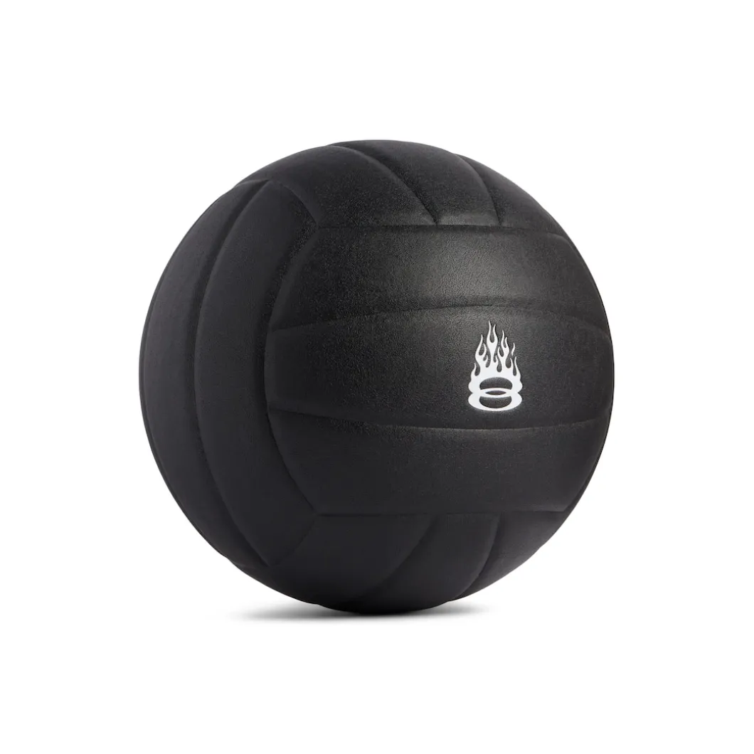Beach Volleyball in Black/white