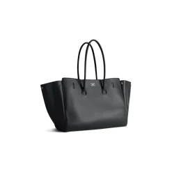Bel Air Medium Carry All Bag in Black