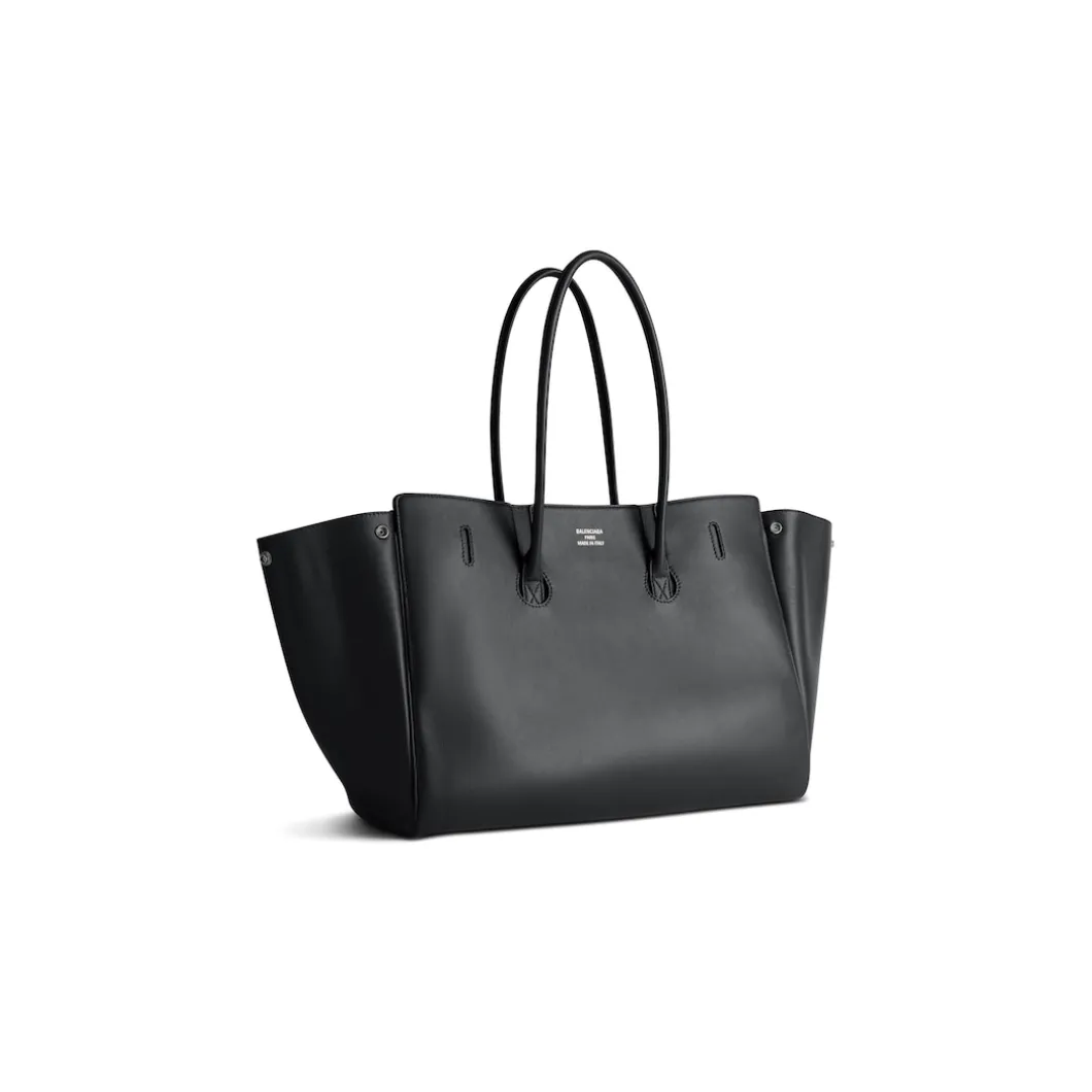 Bel Air Medium Carry All Bag in Black