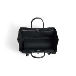 Bel Air Medium Carry All Bag in Black