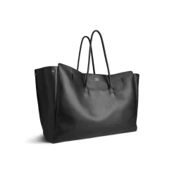 Bel Air Xl Carry All Bag in Black