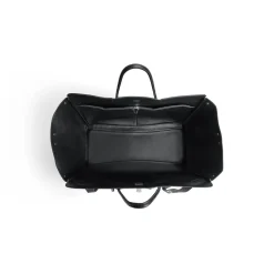 Bel Air Xl Carry All Bag in Black
