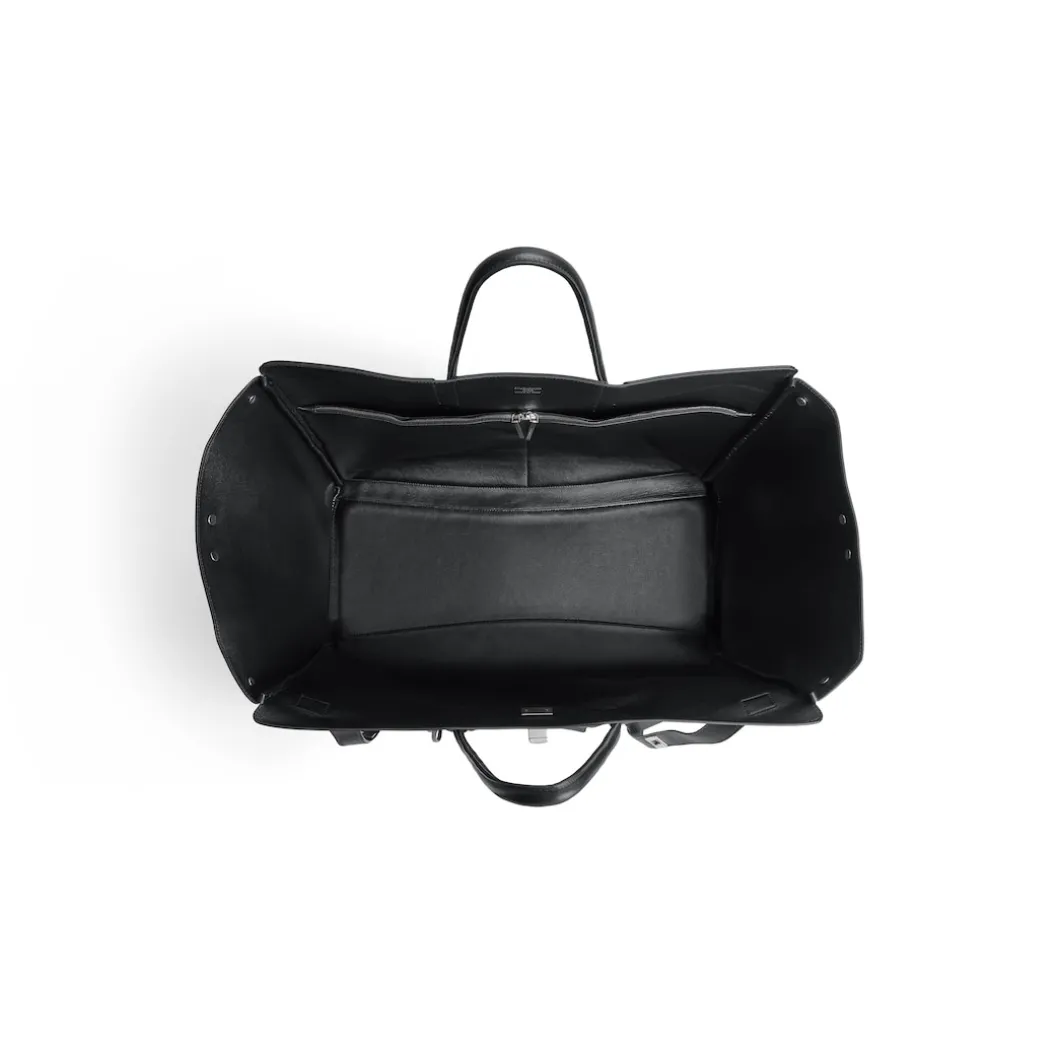Bel Air Xl Carry All Bag in Black