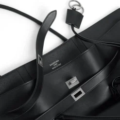 Bel Air Xl Carry All Bag in Black