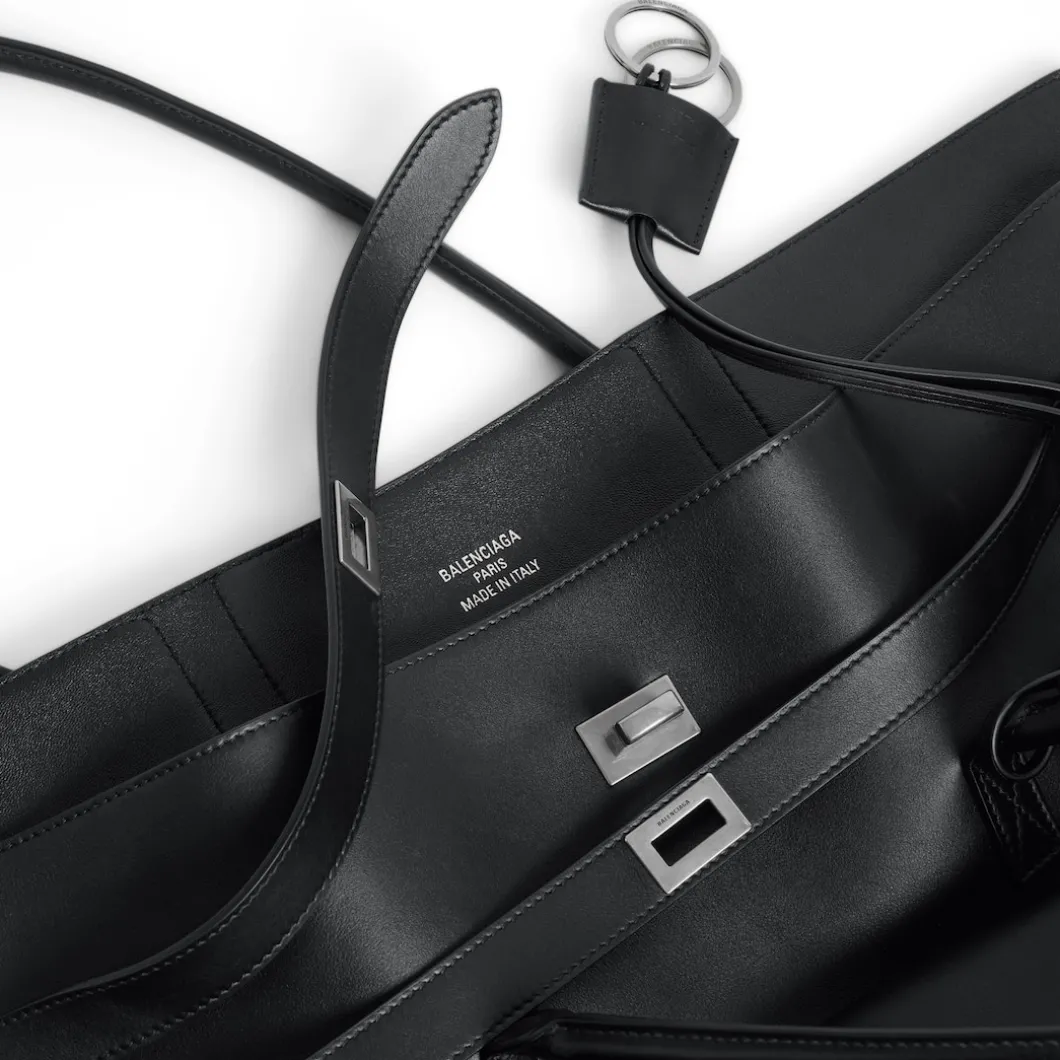 Bel Air Xl Carry All Bag in Black