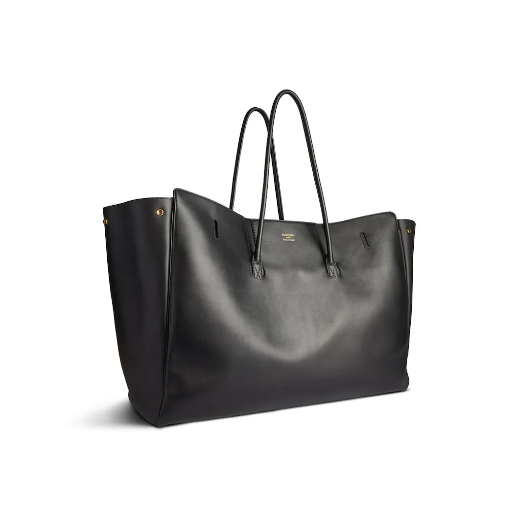 Bel Air Xl Carry All Bag in Black