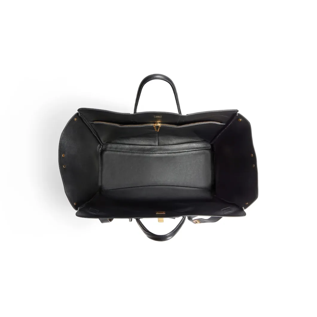 Bel Air Xl Carry All Bag in Black