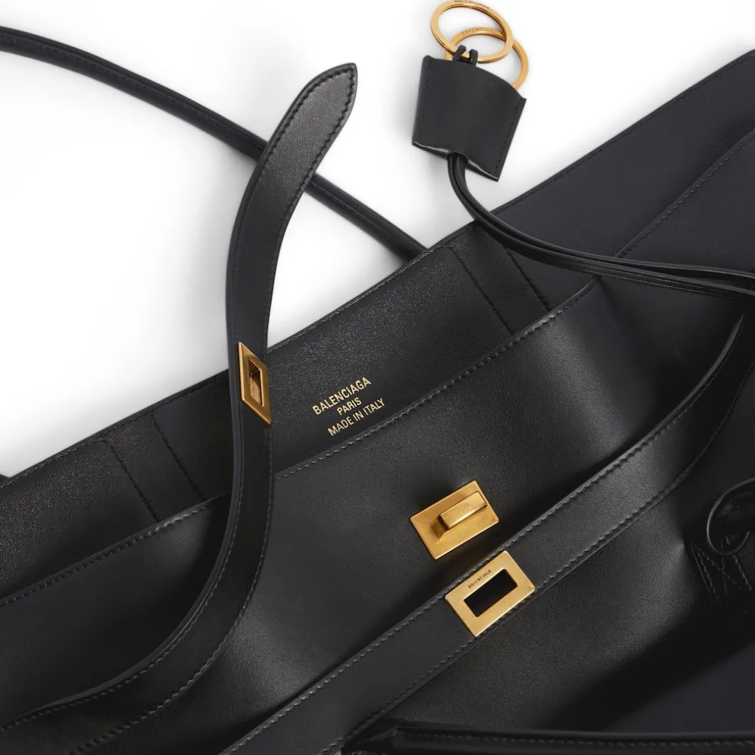 Bel Air Xl Carry All Bag in Black