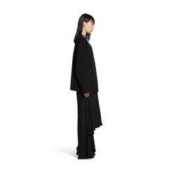 Cardigan in Black