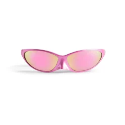 4g Cat Sunglasses in Purple