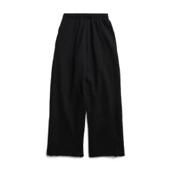 Greene Street Baggy Sweatpants in Black