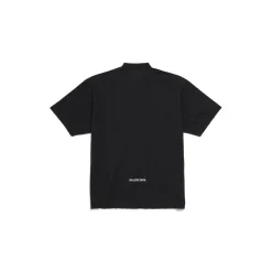 Greene Street T-shirt Medium Fit in Black