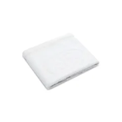 Hand Towel in White