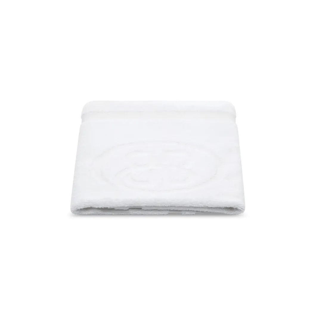 Hand Towel in White