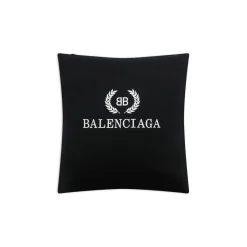 Jersey Pillow  in Green