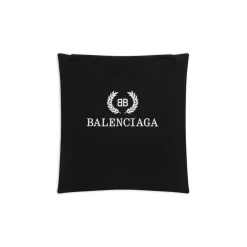 Jersey Pillow  in Green