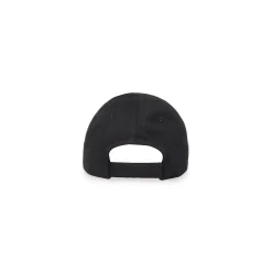 Kids - Balenciaga Cap in Black