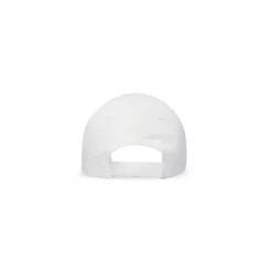 Kids - Balenciaga Cap in White