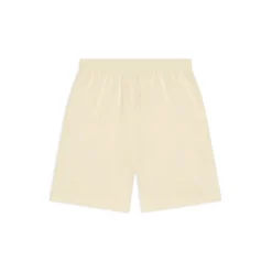 Kids - Balenciaga Jogging Shorts in Beige