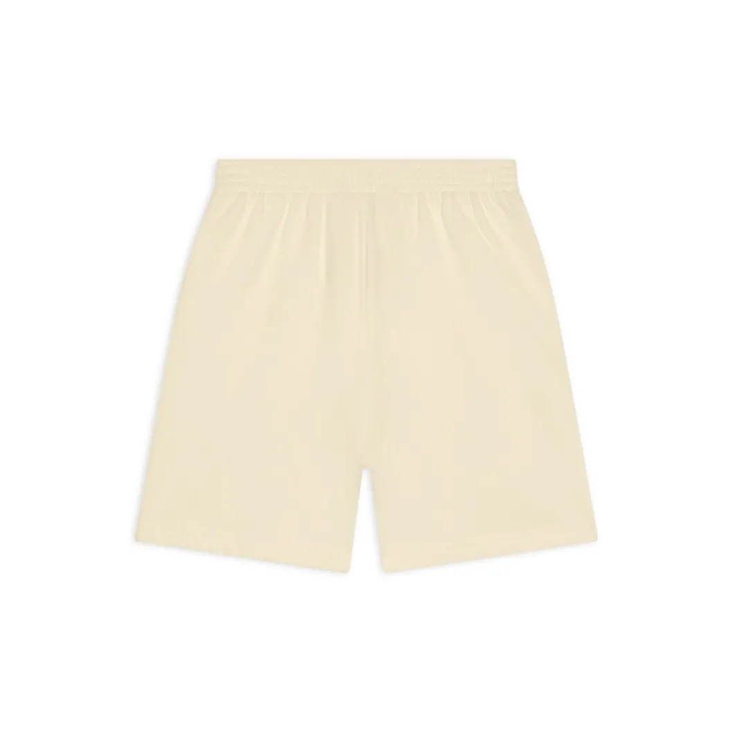 Kids - Balenciaga Jogging Shorts in Beige