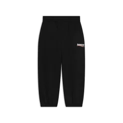 Kids - Political Campaign Jogging Pants in Black