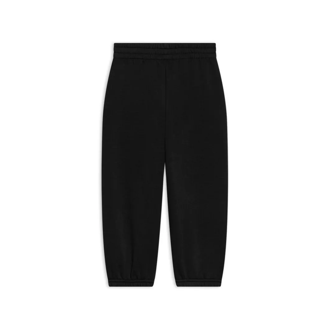 Kids - Political Campaign Jogging Pants in Black