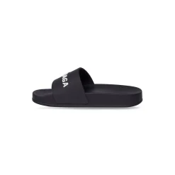 Kids - Pool Slide Sandal in Black