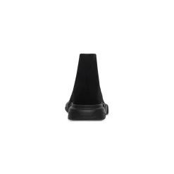 Kids - Speed Sneaker in Black