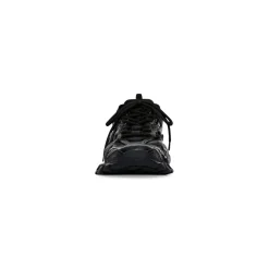 Kids - Track.2 Sneaker in Black