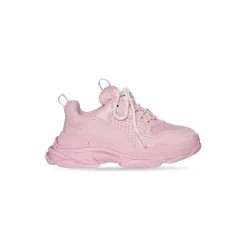 Kids - Triple S Sneaker in Pink