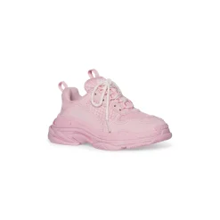 Kids - Triple S Sneaker in Pink