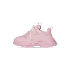 Kids - Triple S Sneaker in Pink