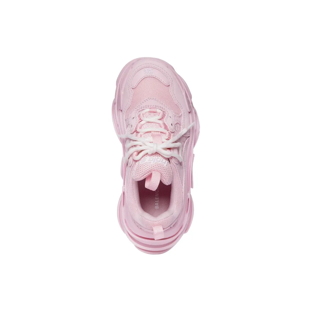 Kids - Triple S Sneaker in Pink