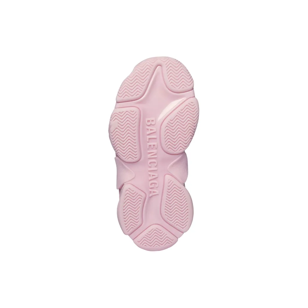 Kids - Triple S Sneaker in Pink
