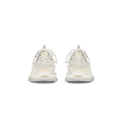 Kids - Triple S Sneaker  in Off White