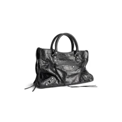 Le City Medium Bag in Black