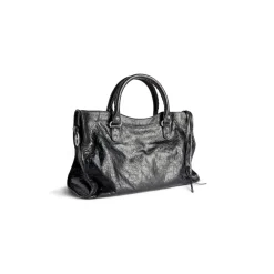 Le City Medium Bag in Black
