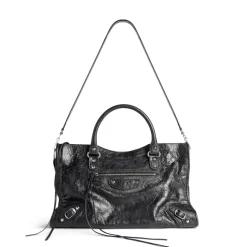 Le City Medium Bag in Black