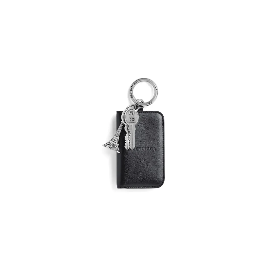 Ledger Stax™ Holder in Black
