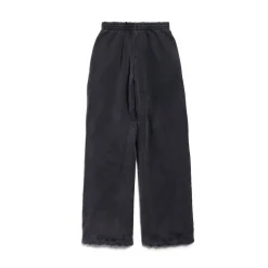 Men's Agaicnelab Baggy Sweatpants in Black