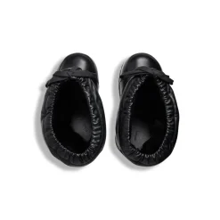 Men's Alaska High Boot in Black