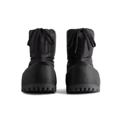 Men's Alaska Low Boot in Black