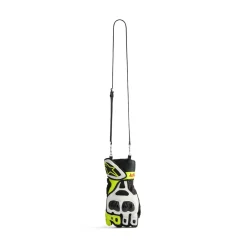 Men's Alpinestars® Phone Holder in White/yellow