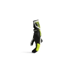 Men's Alpinestars® Phone Holder in White/yellow
