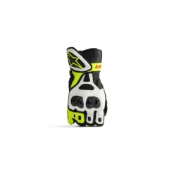 Men's Alpinestars® Phone Holder in White/yellow